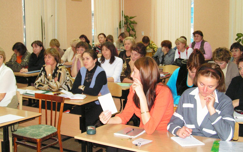 19 августа в Новотроицке состоится главный педсовет учителей 